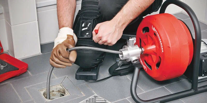 Syracuse Fixture installation