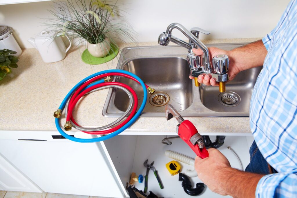 Syracuse 24/7 plumbing repair